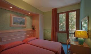 Hotel Meridiana - Florence - 7