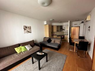 King Apartments - Budapest - 7