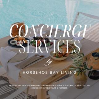 Stylish 3BR House with Swimming Pool and Walking to HSB Resort - Horseshoe Bay - 7