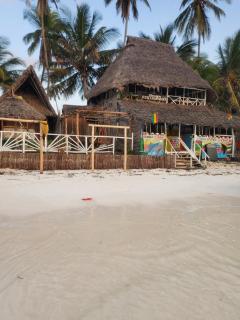 Kibwana Village Bungalows - Matemwe - 0