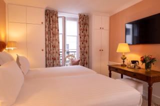 Hotel Le Saint Gregoire - Paris - 8