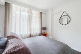 Harbourside Style, 2 Bed, A/C, Pool -Elizabeth Bay - Sydney - 7