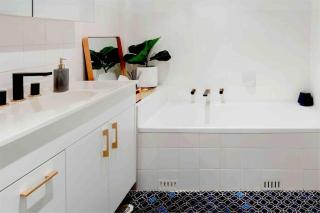 Harbourside Style, 2 Bed, A/C, Pool -Elizabeth Bay - Sydney - 5