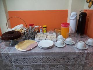 Quartos Em Casa In Caxias da Paraíso - 6