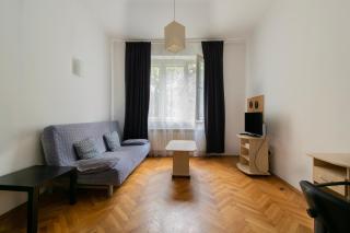 Wondrous Apartment Warszawska street - 4