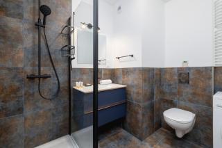 Beautiful Apartment Klimeckiego with balcony by Noclegi Renters - 3