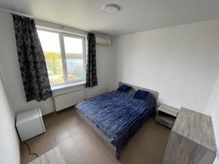 Hotel Burevisnyk (Буревісник) - Kyiv - 6
