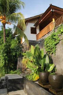 Bali Marina Villa's - 8