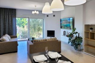 Crete Apart House - North - 5