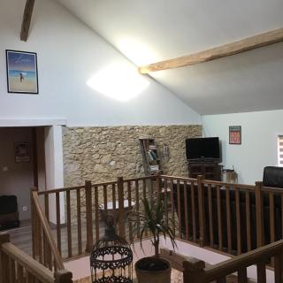 Chambre d'hôtes Maison des 5 Fleurs - Heugas - 5