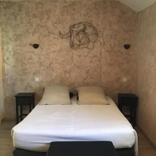 Chambre d'hôtes Maison des 5 Fleurs - Heugas - 6