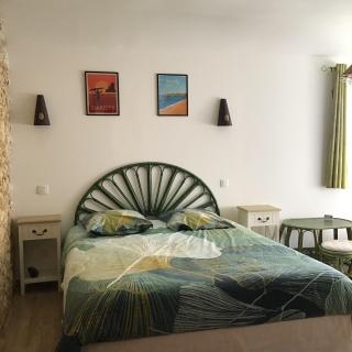 Chambre d'hôtes Maison des 5 Fleurs - Heugas - 7