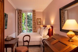 Hotel Le Saint Gregoire - Paris - 0