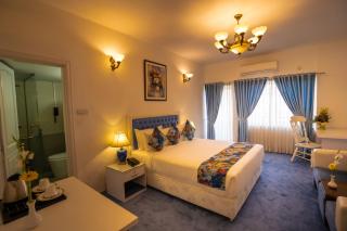 Shinepukur Suites at Concord - Daca - 5