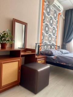 Uneed Rooms Sakvoiaj - 4