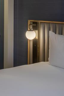 Delta Hotels by Marriott New York Times Square - New York - 8