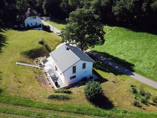 Ferienhaus Werna - - 8