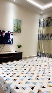 Residence Meublée Liberté 2 - Dakar - 9