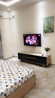 Residence Meublée Liberté 2 - 7