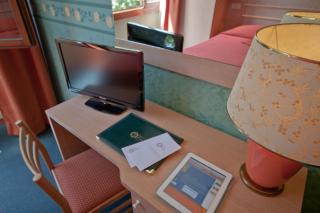 Hotel Meridiana - Florence - 6