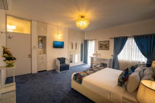 Shinepukur Suites at Concord - Daca - 8