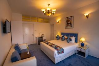 Shinepukur Suites at Concord - Daca - 4