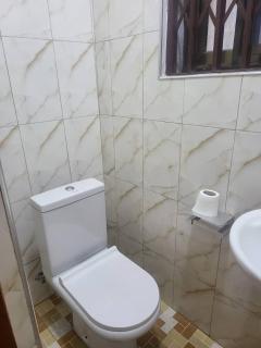 We care 4 you lodge - 1