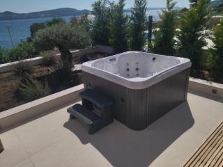 Villa Malia - Trogir - 2