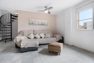 Atico Dúplex en Málaga - Málaga - 8