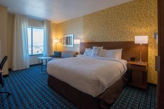 Fairfield Inn & Suites by Marriott Provo Orem - 2