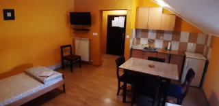 Rosso Apartments - 3