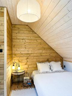 ZaBieszczaduj - apartamenty do wynajęcia - 7