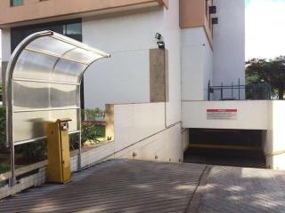 Lindo Flat 10° andar aconchegante em Brasilia - Brasilia - 2