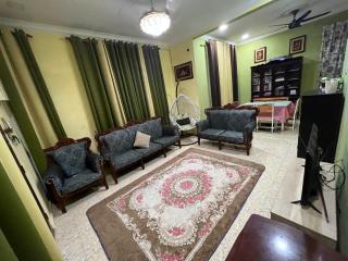 DZ’S Homestay - Machang - 6