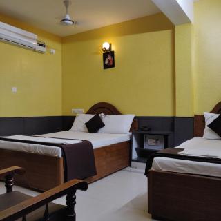 Arudhra Residency - Chidambaram - 4