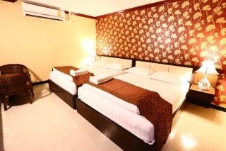 The Pattaya Sports Hub - Pattaya - 0