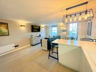 Stylish, Central And Cosy 1BD Nr Canongate - Edimburgo - 7