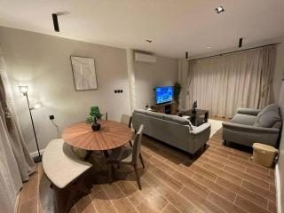 Al Hada Hills Residential Unit - 8