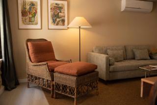 Casa Poesia - Santar - 5