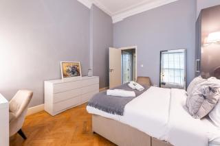 Luxury One Bedroom Flat in Westbourne Terrace - Londra - 8