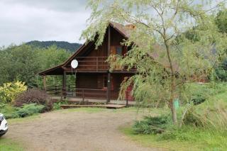 Domek Wypoczynkowy OSTOJA - Baligród - 3