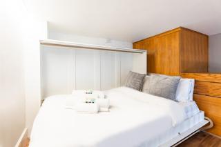 Luxury One Bedroom Flat in Westbourne Terrace - Londra - 2
