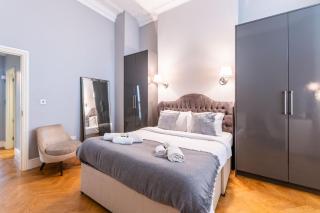 Luxury One Bedroom Flat in Westbourne Terrace - Londra - 7