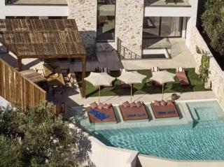 Ismet Villa, a SeaView Glorious Hideaway, By ThinkVilla - Akrotiri - 4
