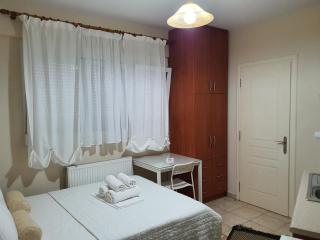 Stergios_Apartments 01 - Kozani - 2