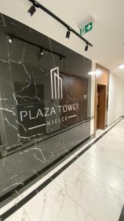 Apartament GJ PLAZA - Kielce - 9