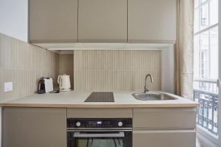 Studio Le Marais by Studio prestige - París - 4