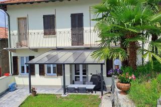 Casa Ducale Como Lake View - Mandello del Lario - 2