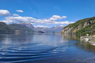 Casa Ducale Como Lake View - Mandello del Lario - 7