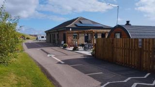 Marina Bay Pods - Aberdeen - 9